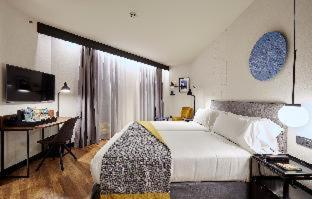 Radisson Blu 1882 Hotel, Barcelona Sagrada Familia - Barcelone - 6
