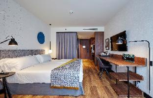 Radisson Blu 1882 Hotel, Barcelona Sagrada Familia - Barcelone - 5