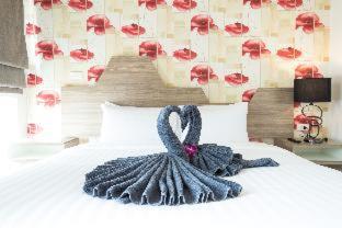 P Plus Hotel - 9