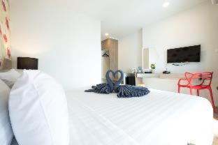 P Plus Hotel - 7