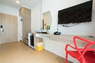 P Plus Hotel - 6