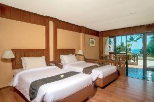 Aloha Resort - Lamai - 9