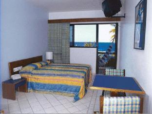 Hotel Canarius D'Gaibu - Cabo de Santo Agostinho - 9