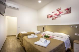 Hotel Genesi - 7