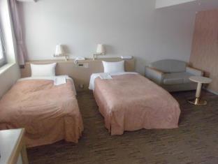 Yokote Central Hotel - Yokote - 9