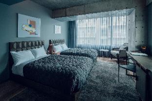 node hotel - Kyoto - 2