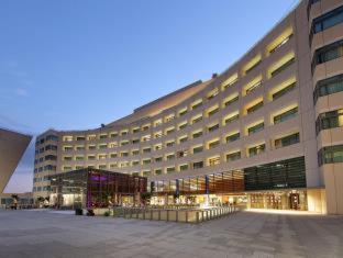 Eurostars Grand Marina Hotel GL - Barcellona - 4