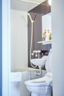 Hotel She, Kyoto - Kyōto - 8