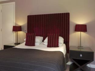 Staverton Park Hotel & Golf Club - Daventry - 5