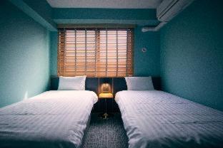 Hotel She, Kyoto - Kyōto - 4