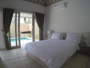 Villas Edenia - Luxe Villas with Private Pools - Gili Trawangan - 5