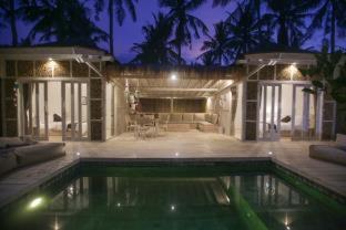 Villas Edenia - Luxe Villas with Private Pools - Gili Trawangan - 1
