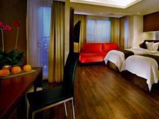 ASTON Pluit Hotel & Residence - 1