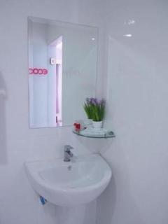 Eco Inn Lite Ubon Ratchathani - 8