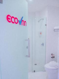 Eco Inn Lite Ubon Ratchathani - Ubon Ratchathani - 7