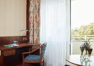 Living Hotel Berlin Mitte - Berlin - 5