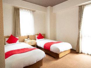 Tabist Sasebo Palace Hotel - 1