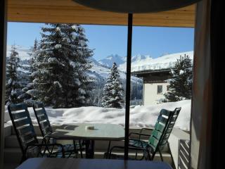 Appartement Hotel Sonneck - Königsleiten - 3