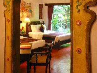 Yaang Come Village Hotel - 5