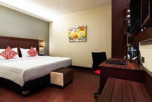 Best Western Senayan - Giacarta - 9