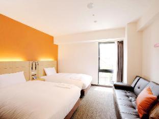 Hotel Nets Sapporo - 1