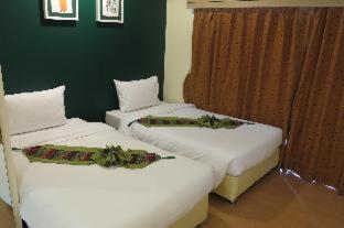 Klean Residence Hotel - Bangkok - 6