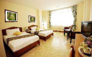 Krabi Phetpailin Hotel - Krabi - 9