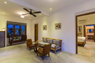 Vina Beach Pool Villas - Hoi An - 2