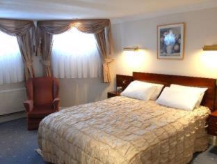 Gatwick Cambridge Hotel - Horley - 9