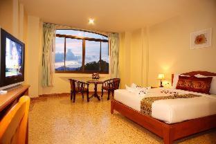 Krabi Phetpailin Hotel - Krabi - 8