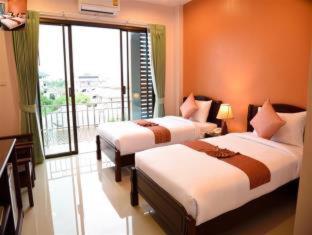 Krabi Phetpailin Hotel - Krabi - 3