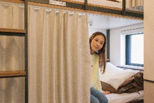 WeBase Hakata Hostel - 2
