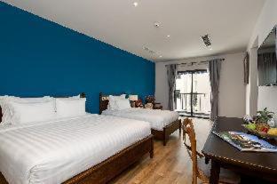 Salmalia Boutique Hotel & Spa - Da Nang - 8