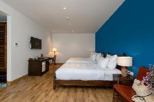 Salmalia Boutique Hotel & Spa - 6