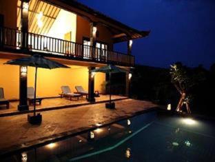 Puri Mangga Sea View Resort and Spa - 3