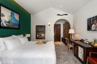 Salmalia Boutique Hotel & Spa - Da Nang - 1