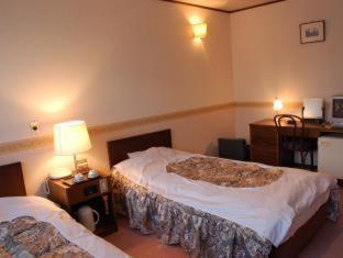 Hotel Montblanc Hakuba - Hakuba - 3