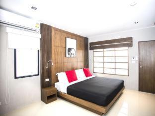 Amenity Apartel Samui - 6