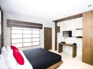 Amenity Apartel Samui - 5