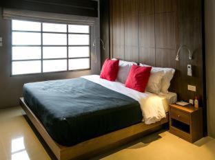 Amenity Apartel Samui - 2