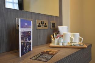 Brunel Hotel - 2