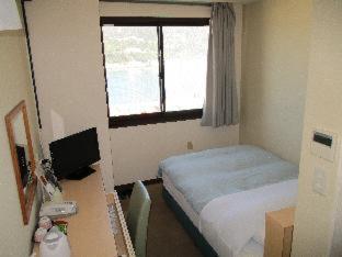 Amami Port Tower Hotel - Amami - 8