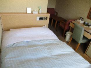 Amami Port Tower Hotel - Amami - 7