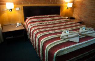 Angaston Vineyards Motel - Angaston - 9