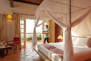 Victoria Nui Sam Lodge - Chau Doc - 6