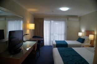 Best Western Airport 85 Motel - 4