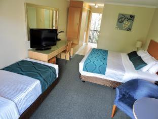 Best Western Airport 85 Motel - 3