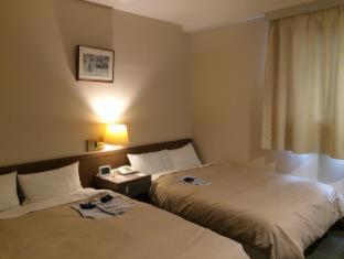 Hotel Avan Sukumo - 8