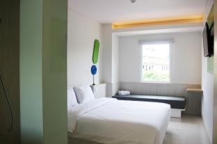 POP! Hotel Pemuda Semarang - Semarang - 8