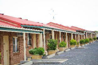 Motel 359 - Tamworth - 4